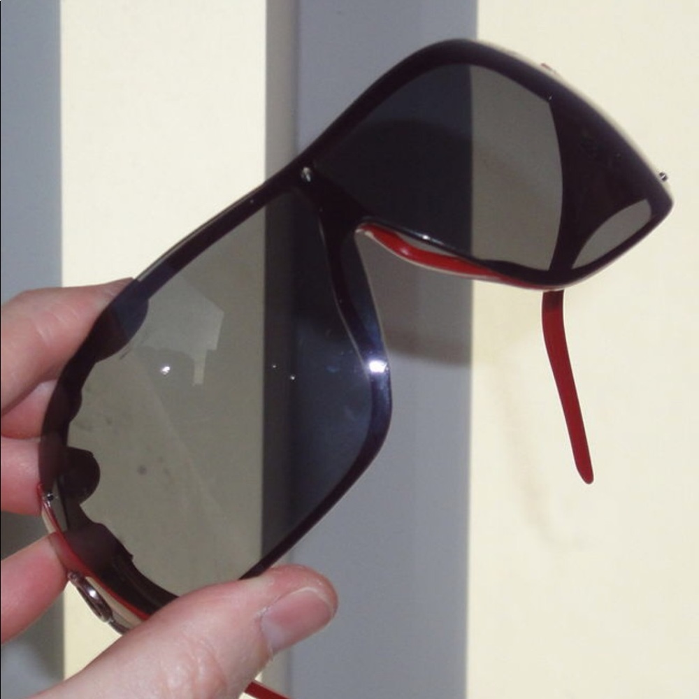 Authentic Roberto Cavalli sunglasses